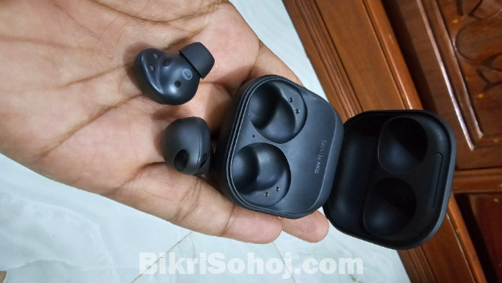 Samsung buds 2 pro